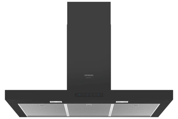 Siemens - LC96BBM65 (luchtafvoer) - 0