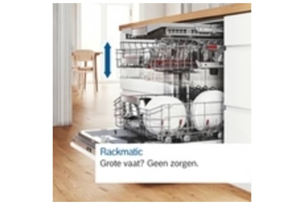 Bosch - SMS4ELW08E - 7