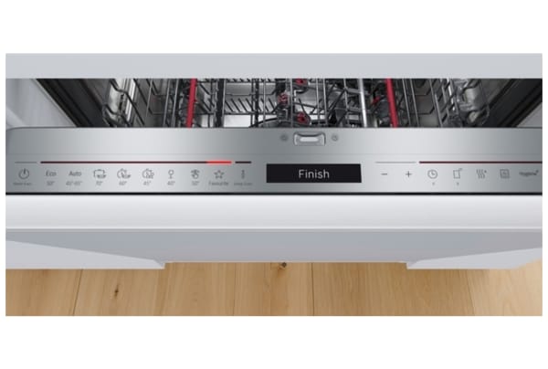 Bosch - SMS4ELW08E - 12