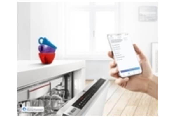 Bosch - SMS4ELW08E - 22