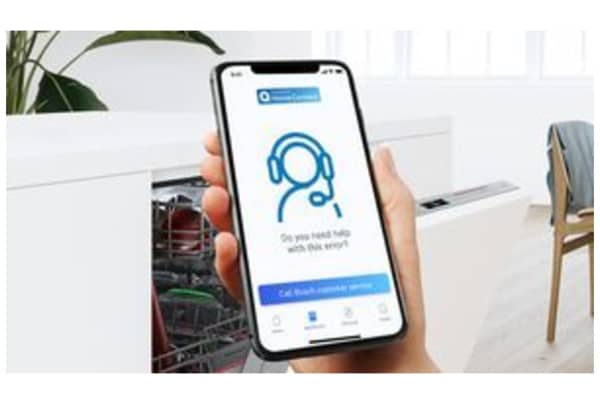 Bosch - SMS4ELW08E - 23