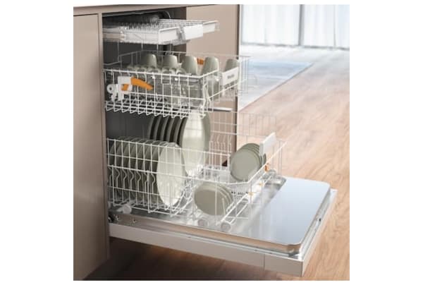 Miele - G 5132 SC Front Selection - 9