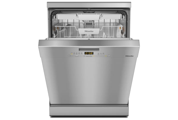 Miele - G 5132 SC Front Selection - 13