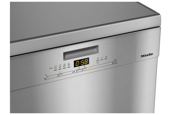 Miele - G 5132 SC Front Selection - 14
