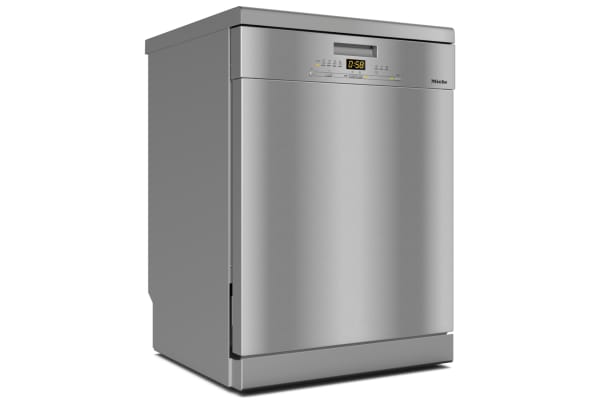 Miele - G 5132 SC Front Selection - 15