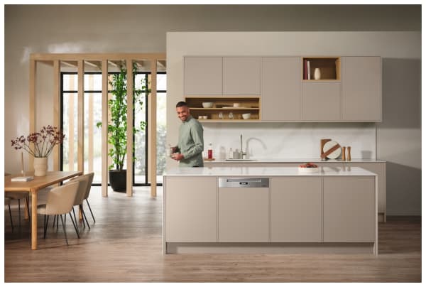 Miele - G 5132 SC Front Selection - 16