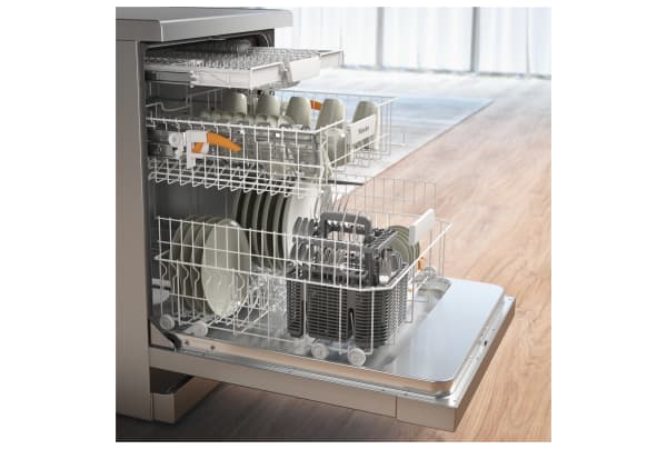 Miele - G 5132 SC Front Selection - 17