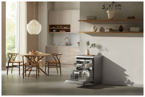 Miele - G 5132 SC Front Selection - 18