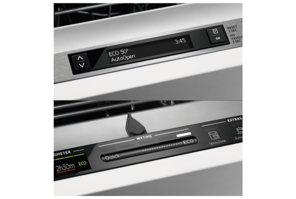 AEG - FSE83708P - 9