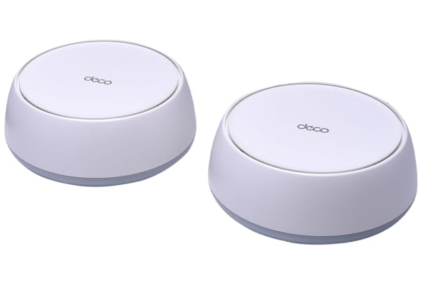 TP-LINK - Deco BE25 (2-pack) - 0