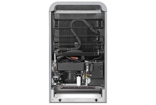 Smeg - FAB5RSV5 - 2