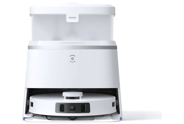 Ecovacs - Deebot T30 Pro Omni - 2