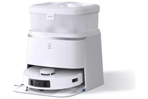 Ecovacs - Deebot T30 Pro Omni - 4