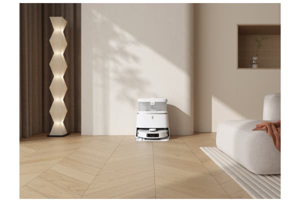 Ecovacs - Deebot T30 Pro Omni - 5