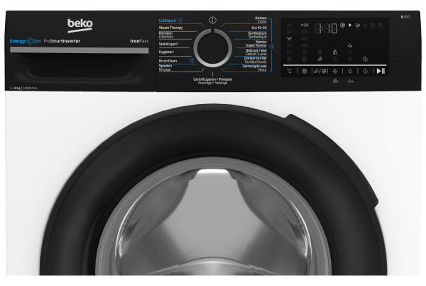 Beko - BM3WFU41041B - 3