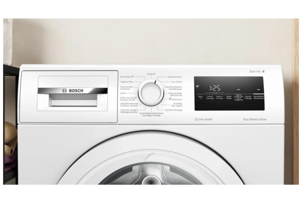 Bosch - WAN282E4FG - 1