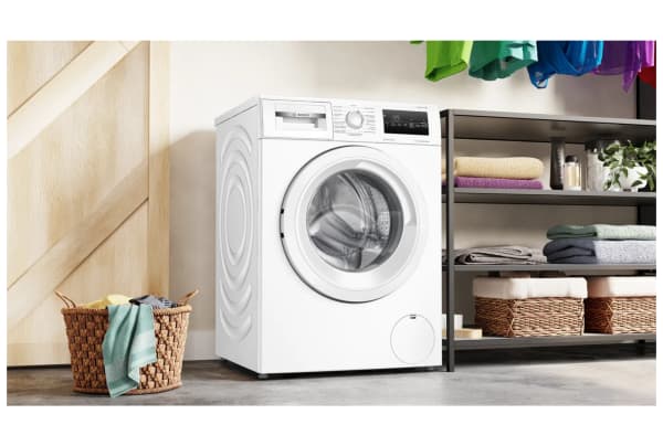 Bosch - WAN282E4FG - 4