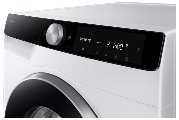 Samsung - WW90DG6U85LK - 7