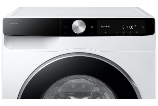 Samsung - WW90DG6U85LK - 8