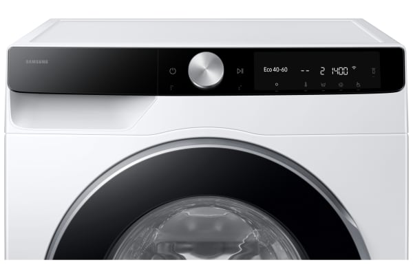 Samsung - WW90DG6U85LK - 16