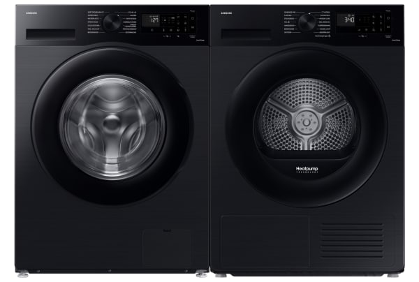 Samsung - WW11DG5B25AB - 9