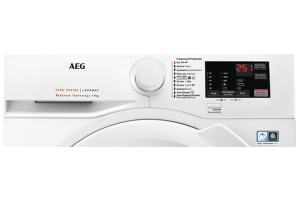 AEG - L6FBI94BBW - 2