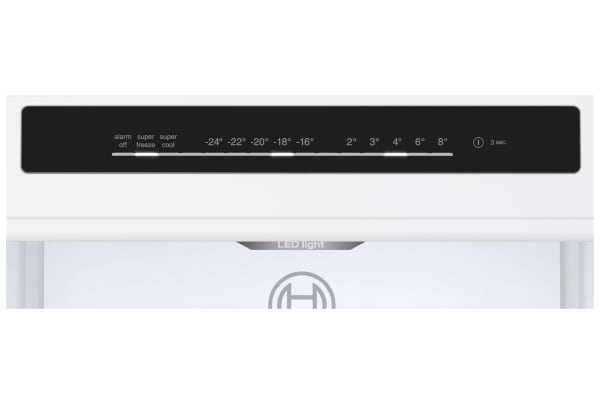 Bosch - KGN36VIBT - 9