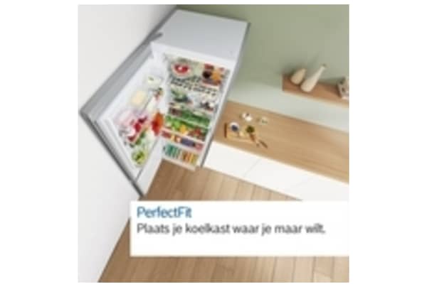 Bosch - KGN36VIBT - 12