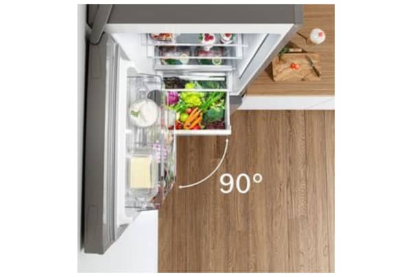 Bosch - KGN36VIBT - 17