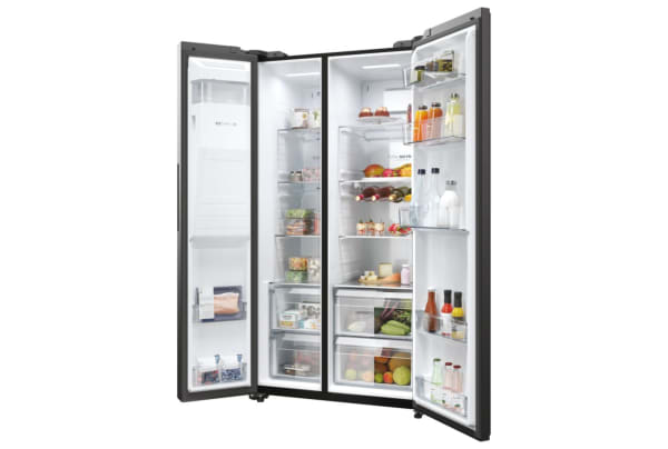 Haier - HSW59F18EIPT - 10