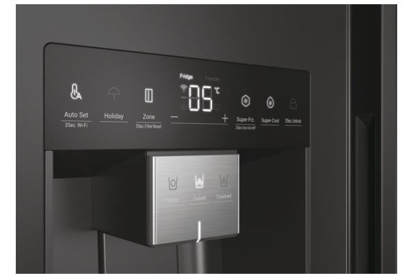 Haier - HSW59F18EIPT - 22