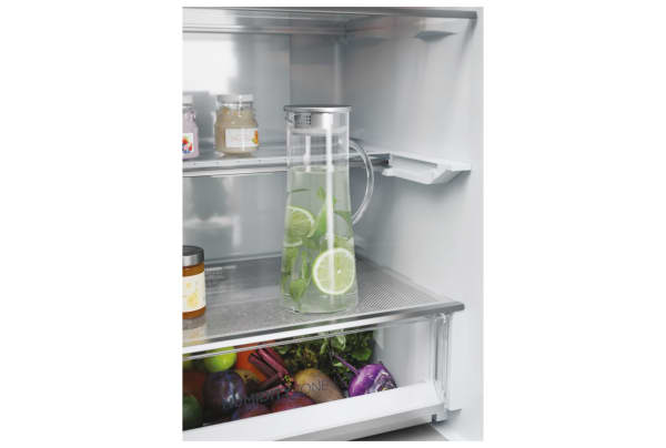 Haier - HTW5620CNMG - 18