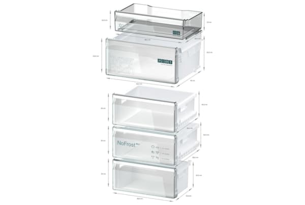 Siemens - KG39NXXBF - 15
