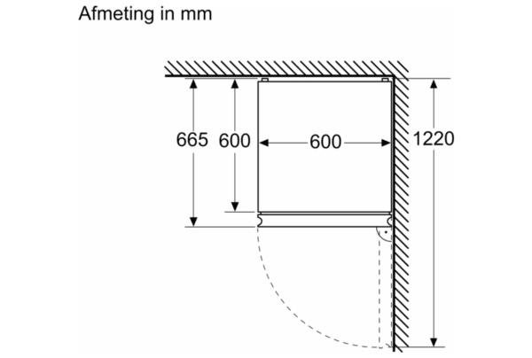 Siemens - KG39NXXBF - 17