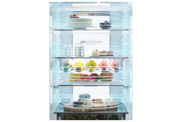 Haier - HDPW7620AANPK - 10