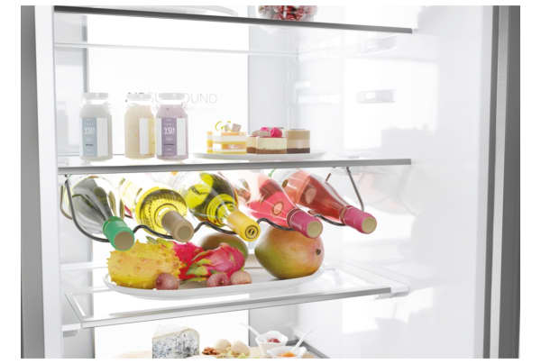 Haier - HDPW7620AANPK - 12