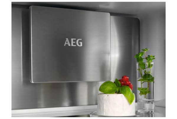 AEG - TSC8M181DS - 5