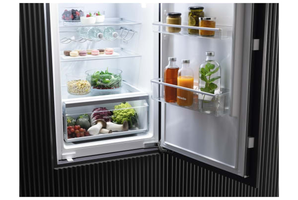 Miele - K 7325 E - 7
