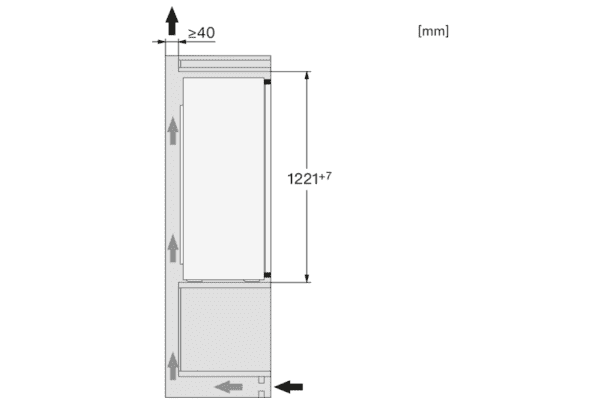 Miele - K 7325 E - 12