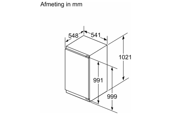 Neff - KI1312FE0 - 5