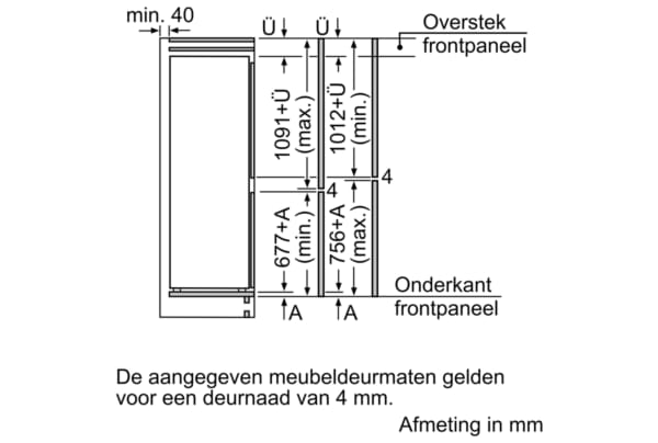 Siemens - KI86VNSE0 - 11