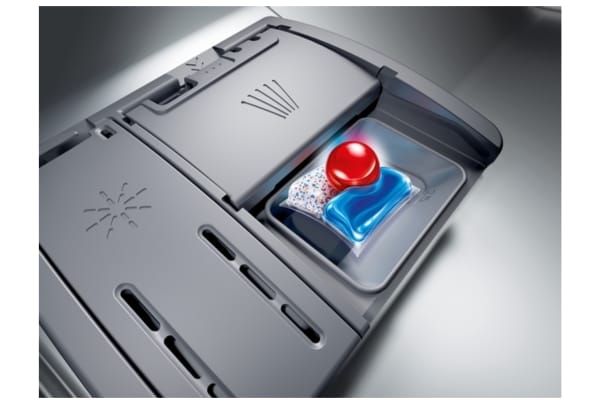 Bosch - SMS4ETW00E - 9