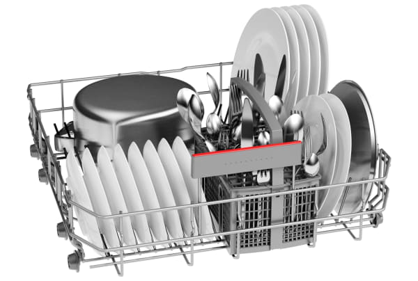 Bosch - SMS4ETW00E - 10
