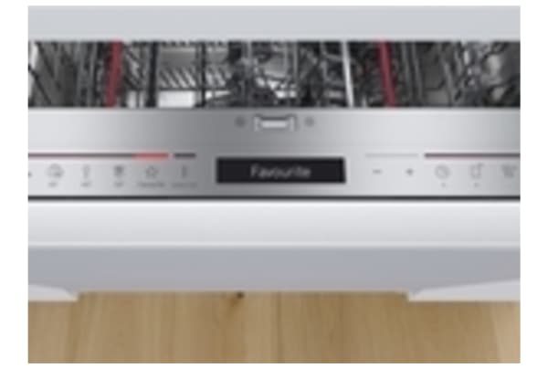 Bosch - SMS4ETW00E - 20