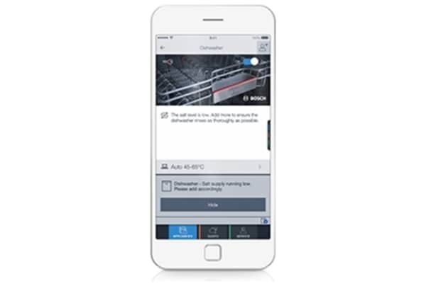 Bosch - SMS4ETW00E - 64