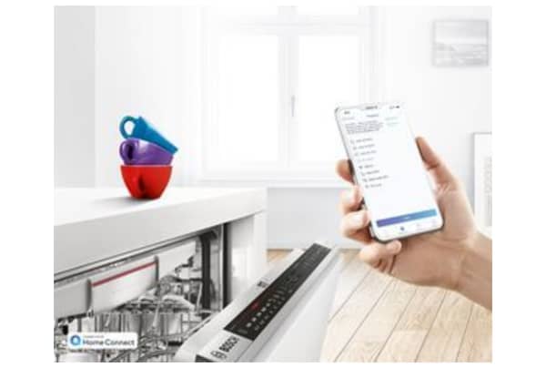 Bosch - SMS4ETW00E - 65