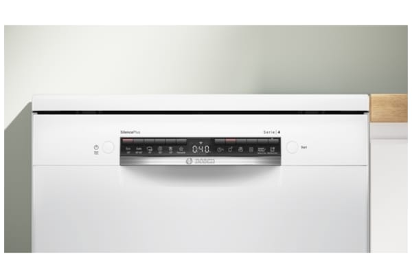Bosch - SMS4ETW00E - 90