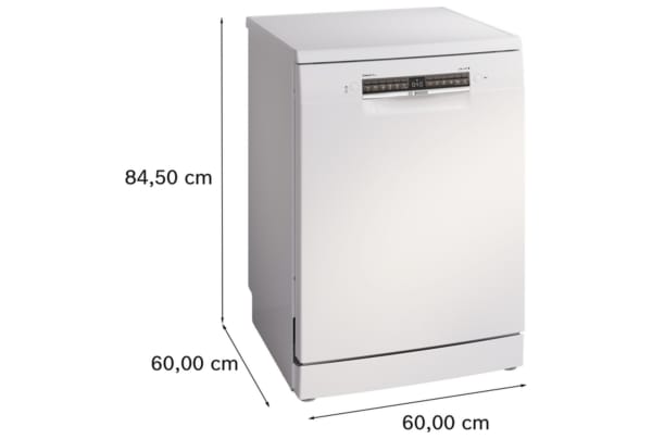 Bosch - SMS4ETW00E - 94