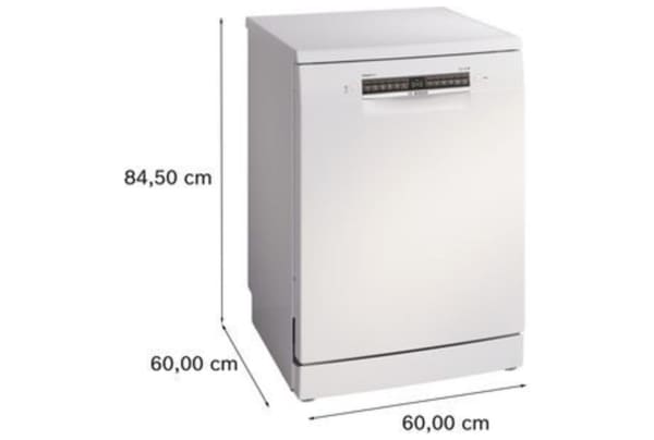 Bosch - SMS4ETW00E - 103