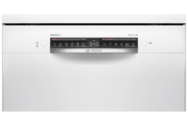 Bosch - SMS4ETW00E - 108